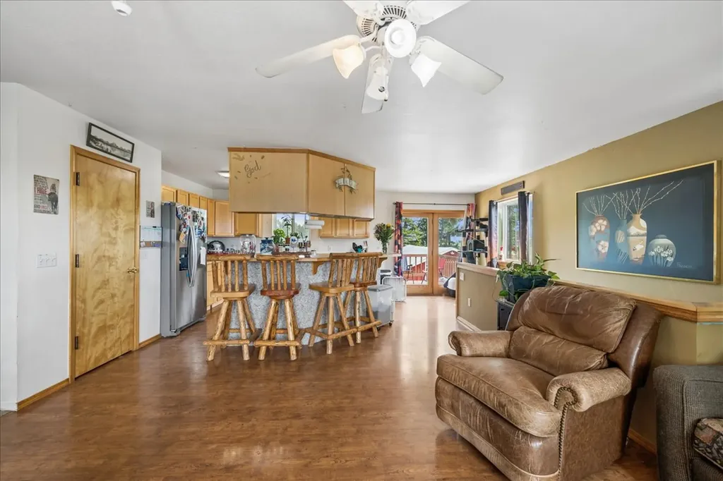 480 Egan Road Kalispell MT 59901
