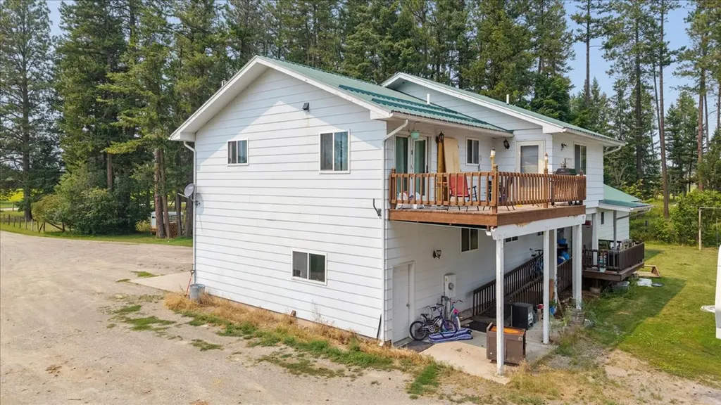 480 Egan Road Kalispell MT 59901