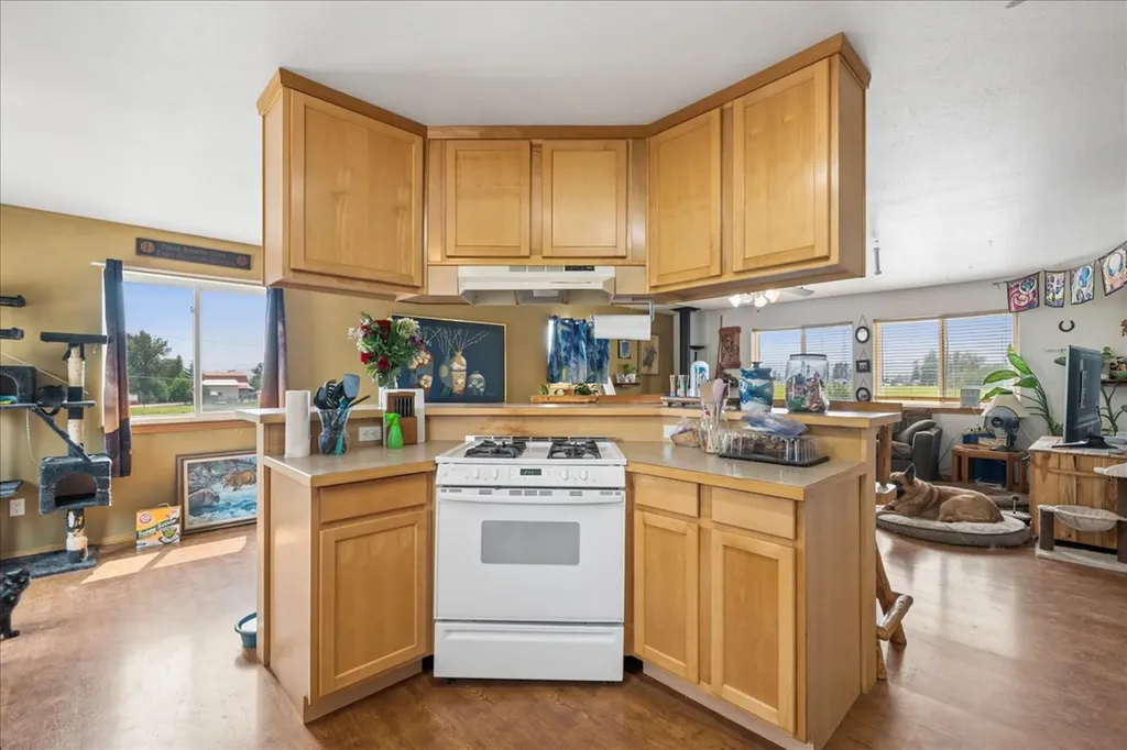 480 Egan Road Kalispell MT 59901