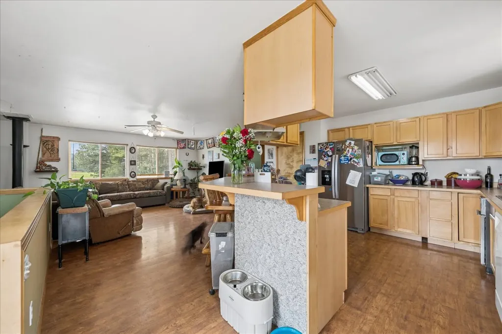 480 Egan Road Kalispell MT 59901