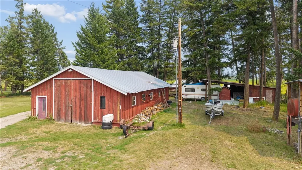 480 Egan Road Kalispell MT 59901