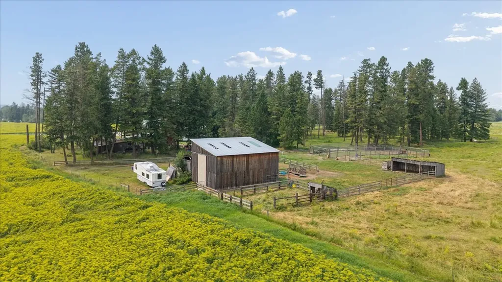 480 Egan Road Kalispell MT 59901