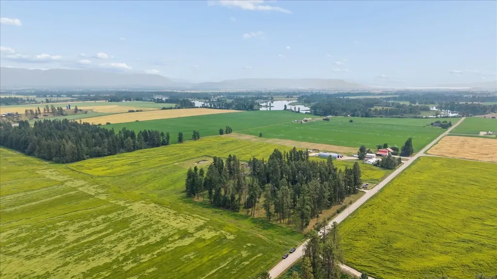 480 Egan Road Kalispell MT 59901