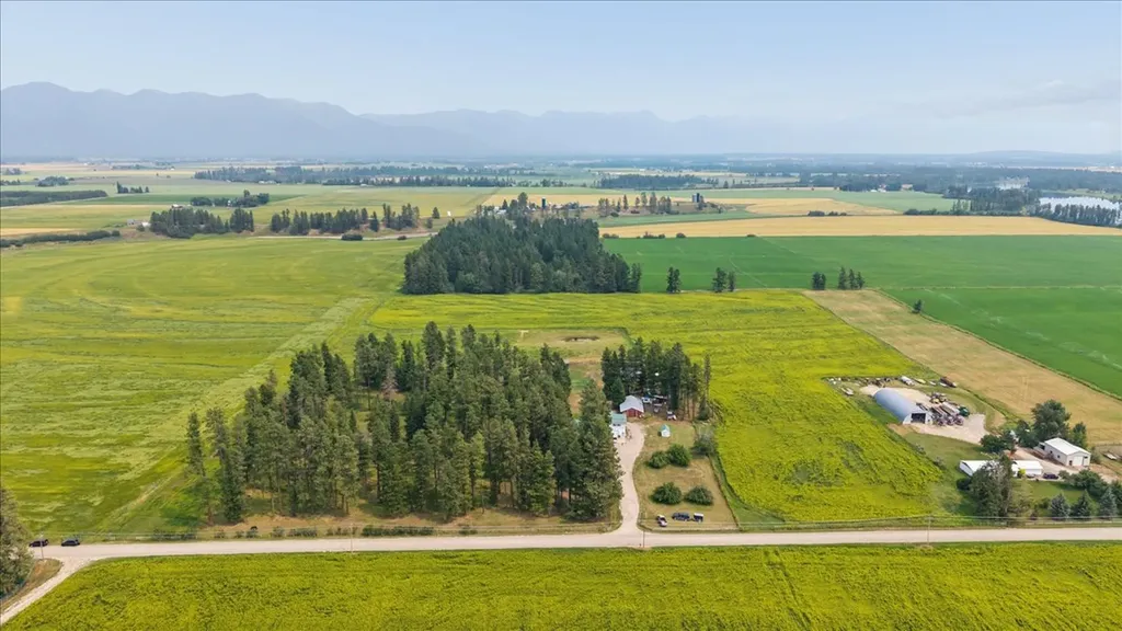 480 Egan Road Kalispell MT 59901