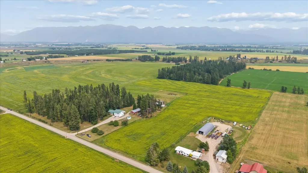 480 Egan Road Kalispell MT 59901