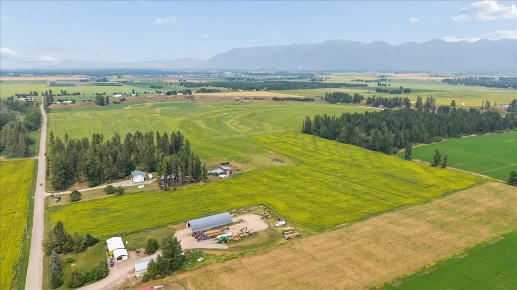 480 Egan Road Kalispell MT 59901