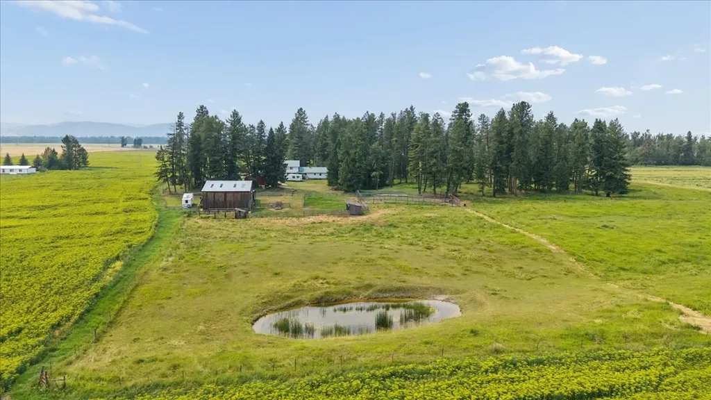 480 Egan Road Kalispell MT 59901