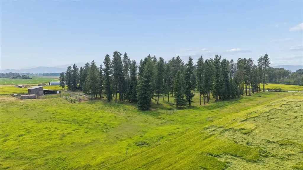 480 Egan Road Kalispell MT 59901
