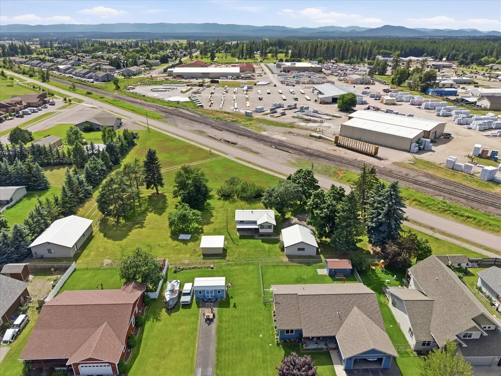 185 Veteran Drive Columbia Falls MT 59912