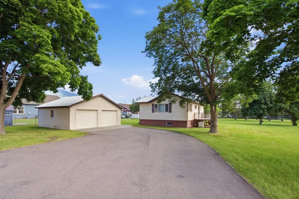 185 Veteran Drive Columbia Falls MT 59912