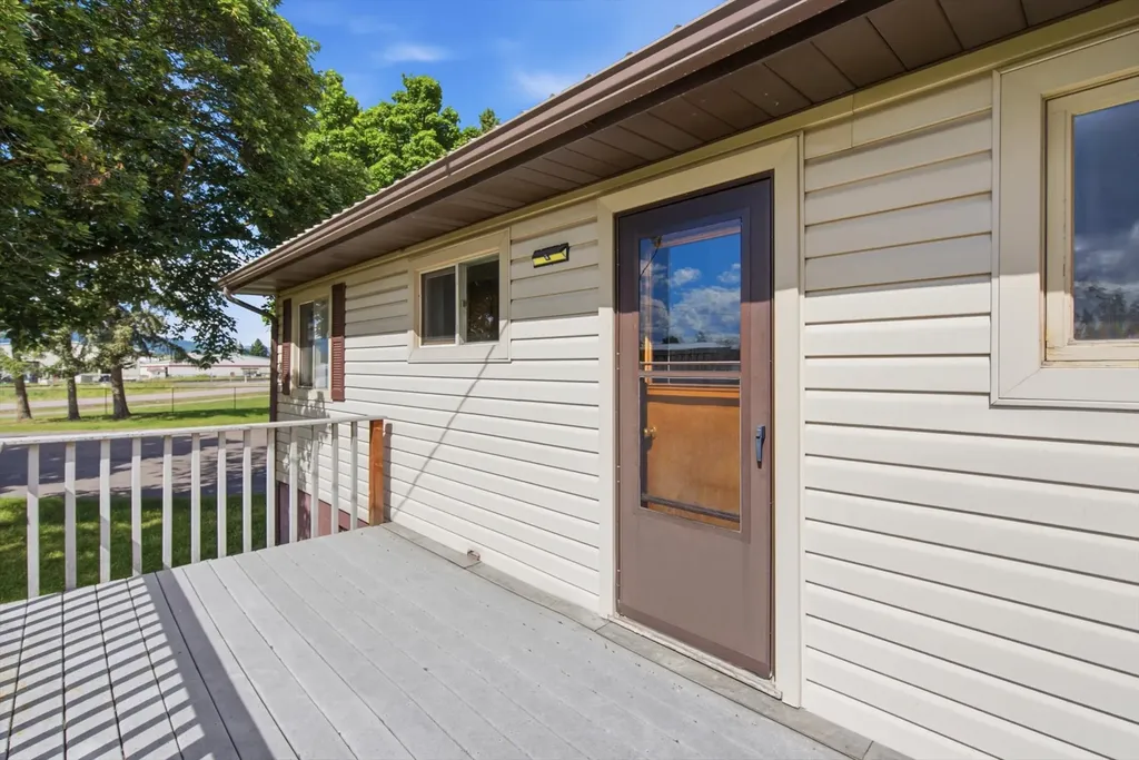 185 Veteran Drive Columbia Falls MT 59912