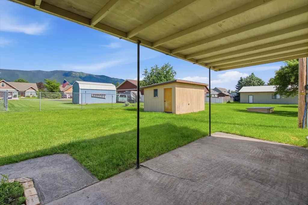 185 Veteran Drive Columbia Falls MT 59912