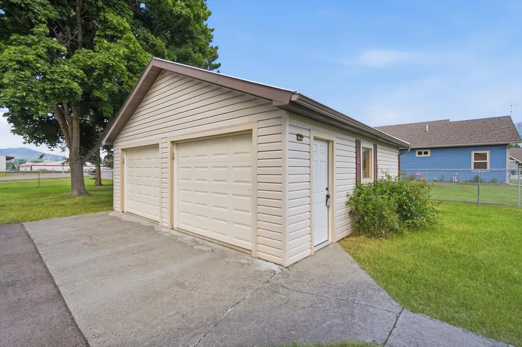 185 Veteran Drive Columbia Falls MT 59912
