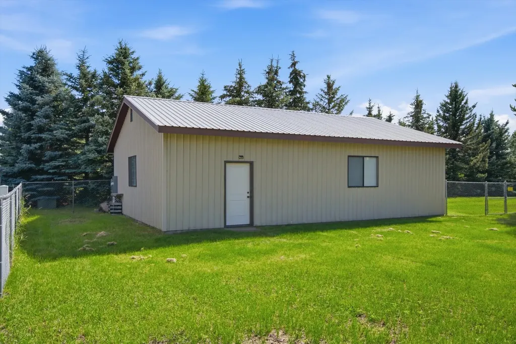 185 Veteran Drive Columbia Falls MT 59912