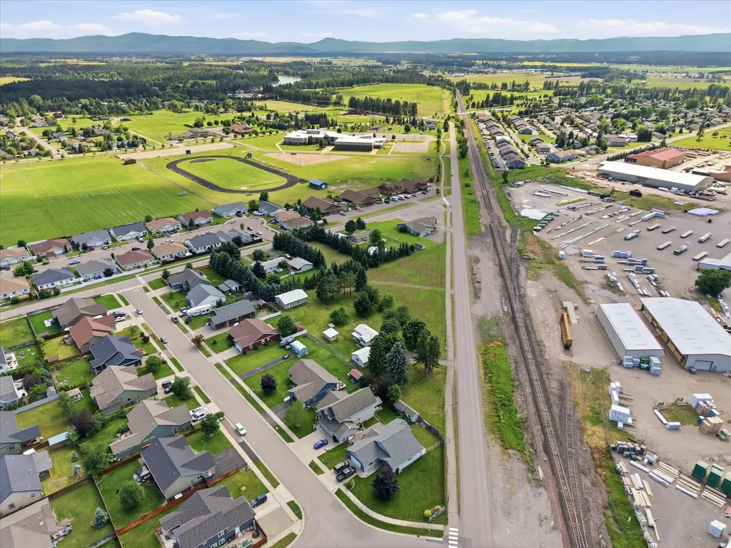 185 Veteran Drive Columbia Falls MT 59912