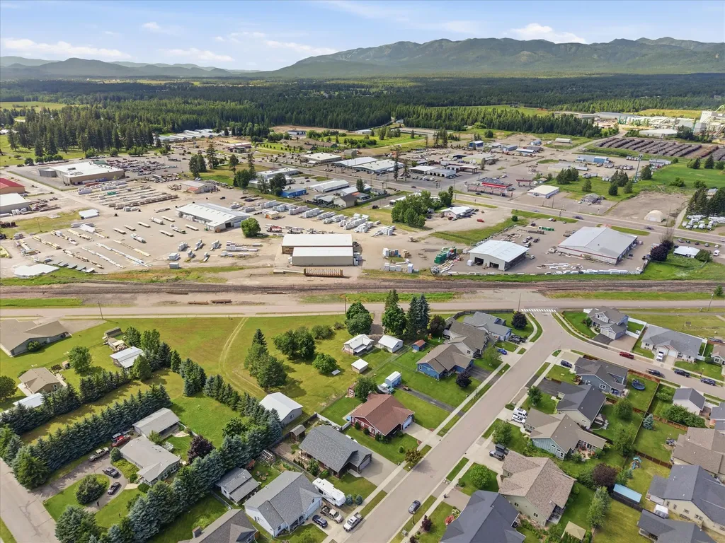 185 Veteran Drive Columbia Falls MT 59912