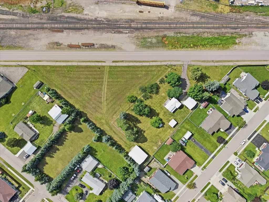 185 Veteran Drive Columbia Falls MT 59912
