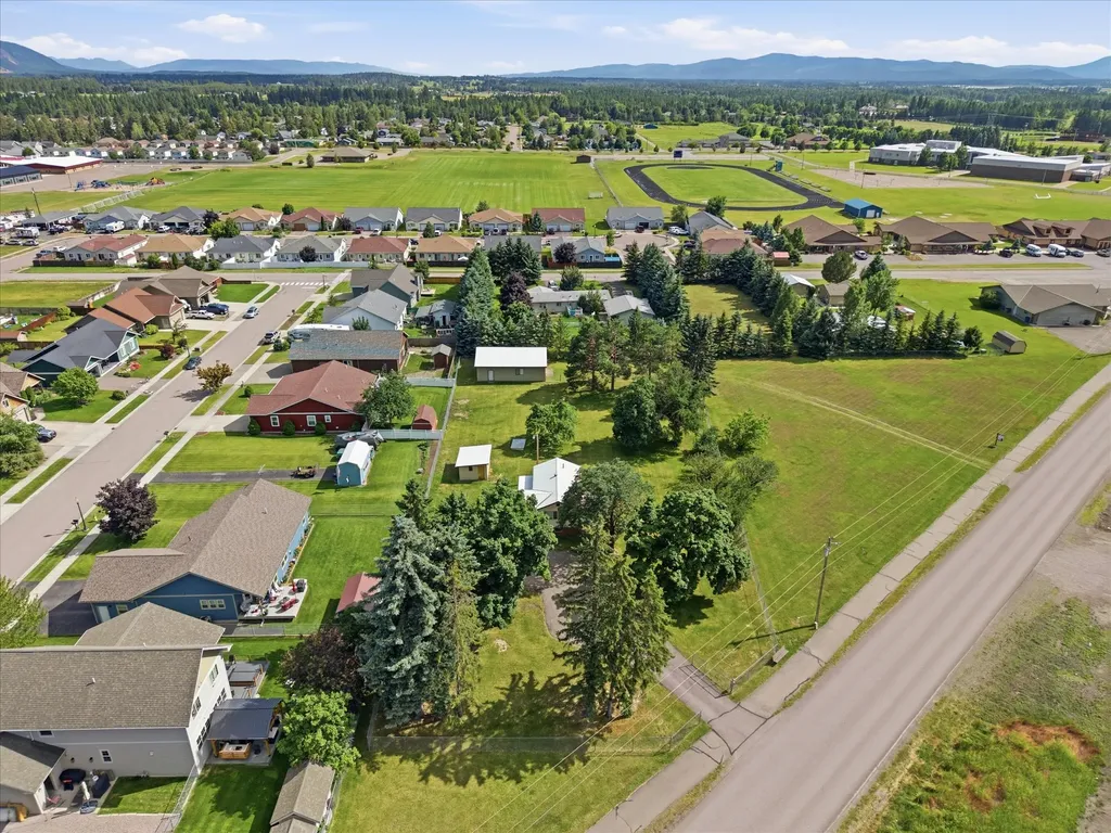 185 Veteran Drive Columbia Falls MT 59912