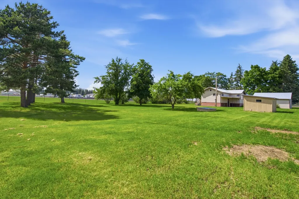 185 Veteran Drive Columbia Falls MT 59912