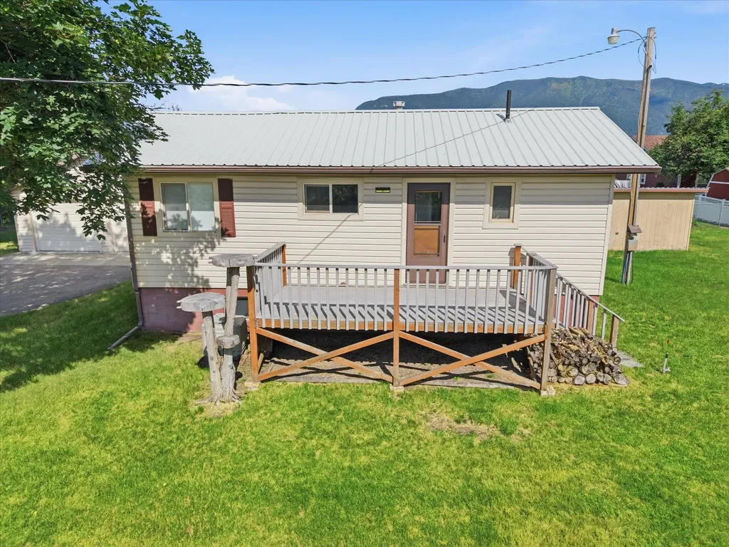 185 Veteran Drive Columbia Falls MT 59912