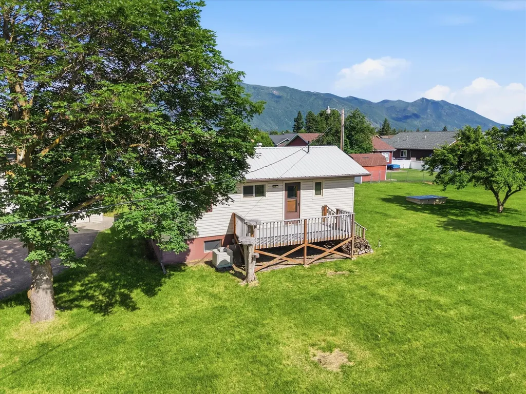 185 Veteran Drive Columbia Falls MT 59912