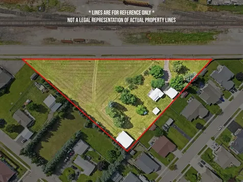 185 Veteran Drive Columbia Falls MT 59912
