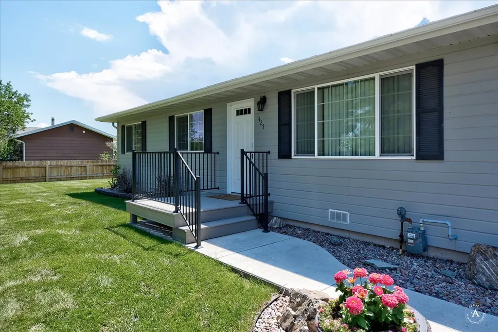 1427 Sorenson Road Helena MT 59602
