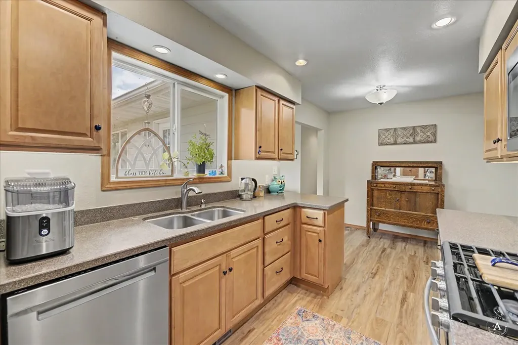 1427 Sorenson Road Helena MT 59602