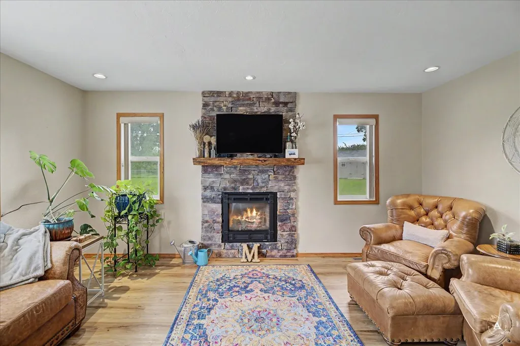 1427 Sorenson Road Helena MT 59602