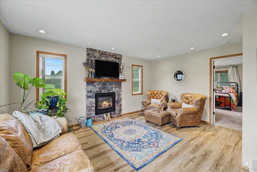 1427 Sorenson Road Helena MT 59602