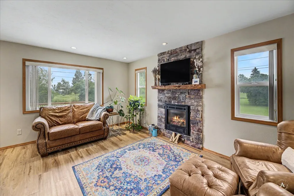 1427 Sorenson Road Helena MT 59602