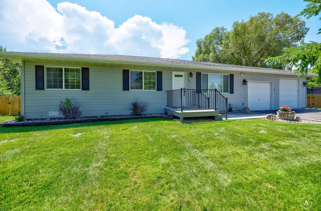 1427 Sorenson Road Helena MT 59602