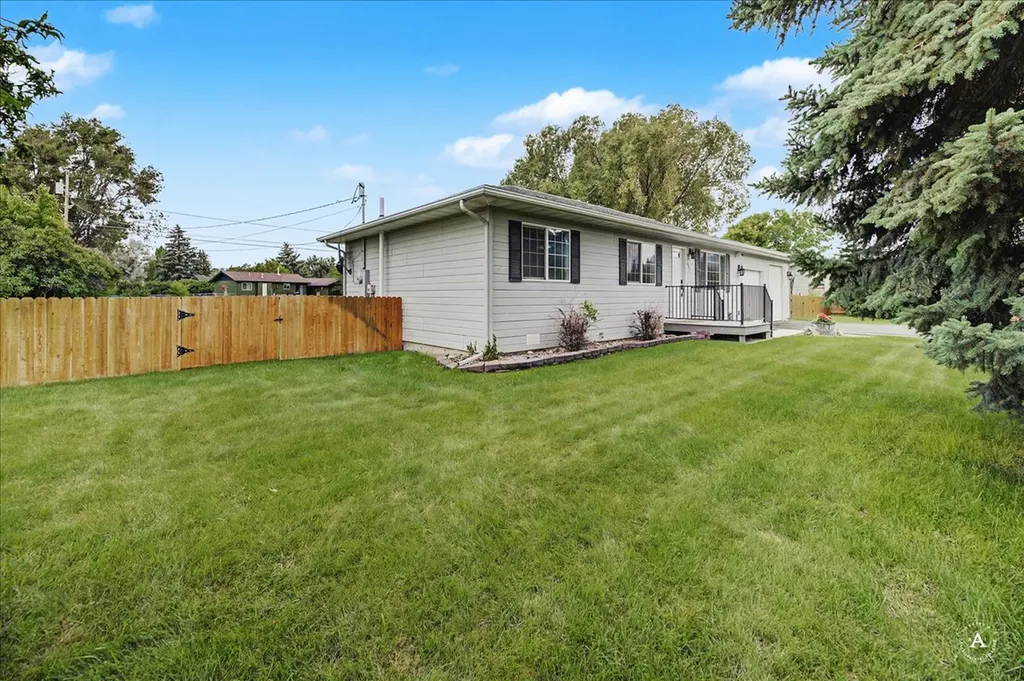 1427 Sorenson Road Helena MT 59602