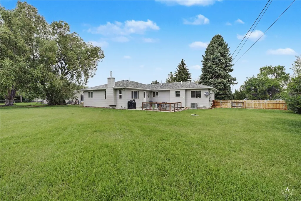 1427 Sorenson Road Helena MT 59602