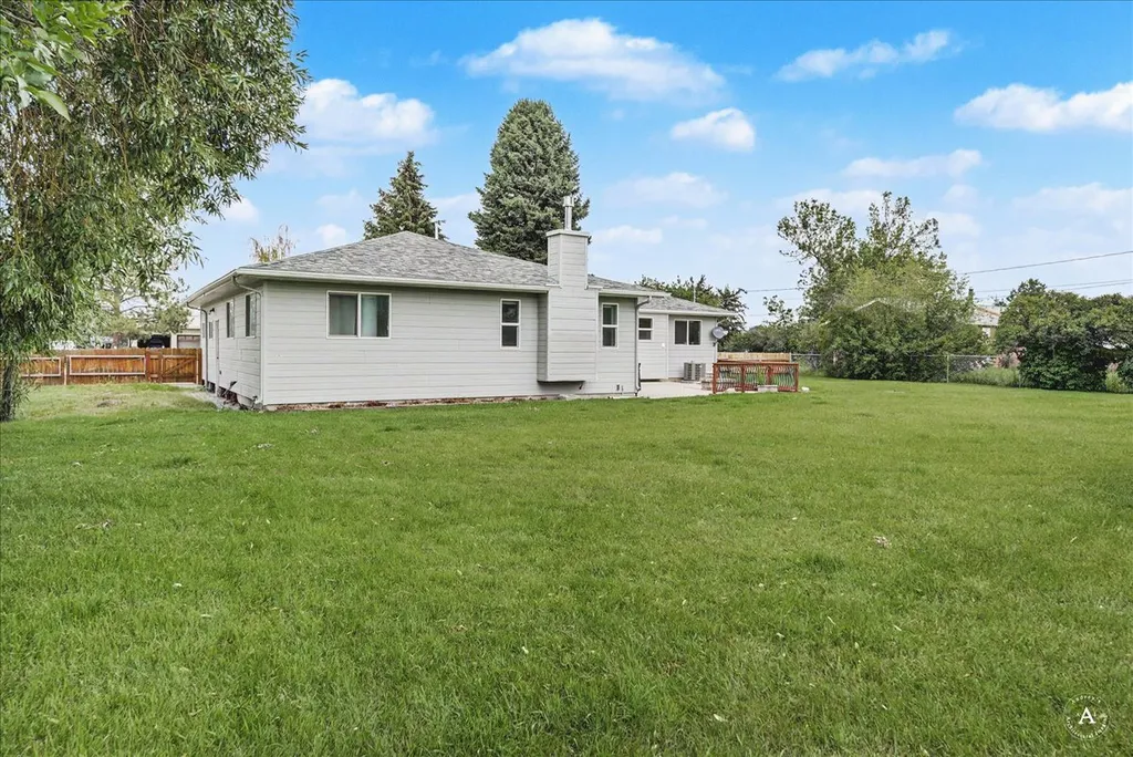 1427 Sorenson Road Helena MT 59602