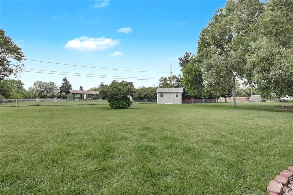 1427 Sorenson Road Helena MT 59602