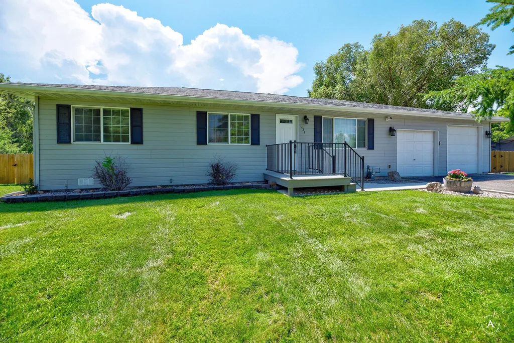 1427 Sorenson Road Helena MT 59602