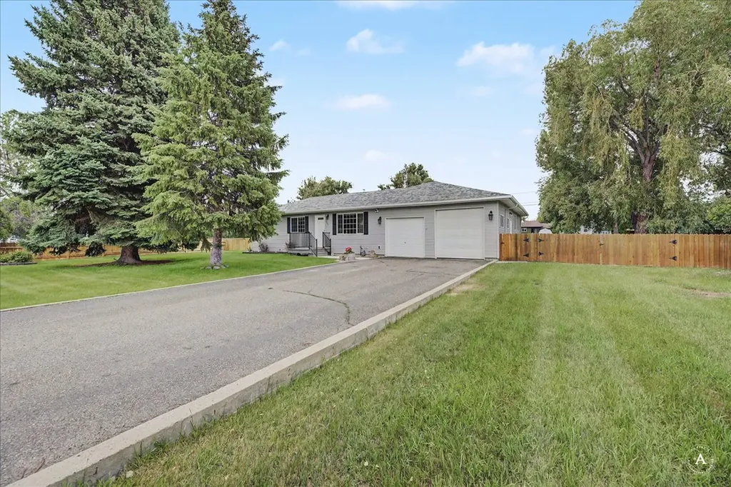 1427 Sorenson Road Helena MT 59602