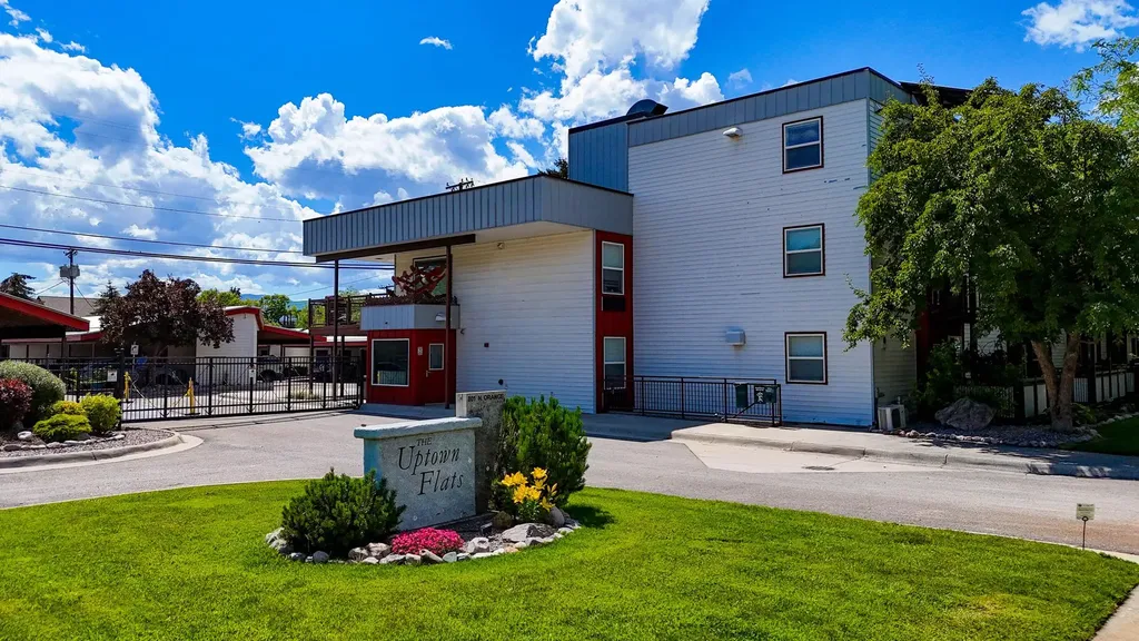801 N Orange Street Missoula MT 59802