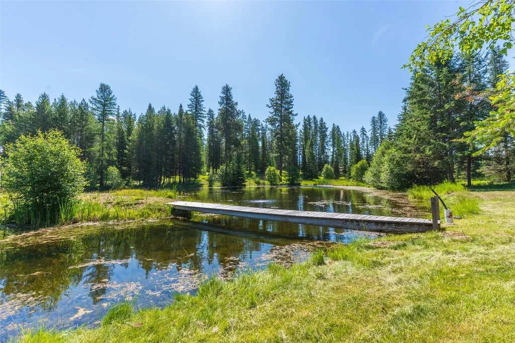 1054 Rumble Creek Road Condon MT 59826