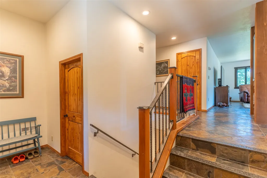 1054 Rumble Creek Road Condon MT 59826