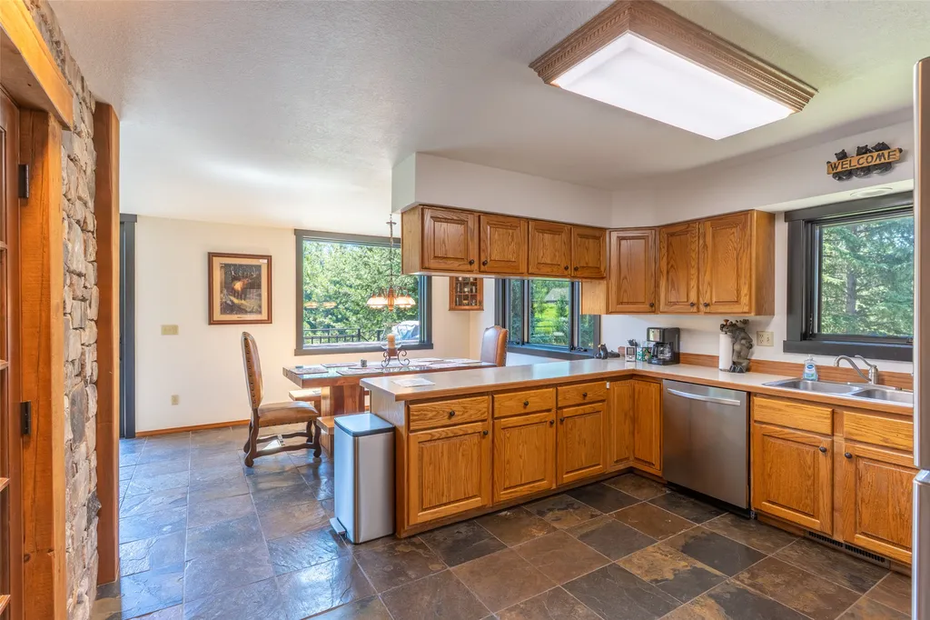 1054 Rumble Creek Road Condon MT 59826