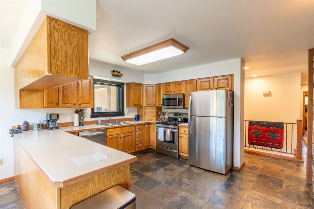 1054 Rumble Creek Road Condon MT 59826