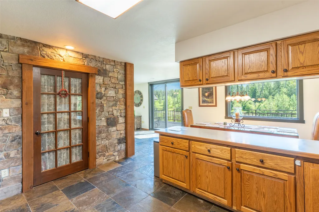 1054 Rumble Creek Road Condon MT 59826
