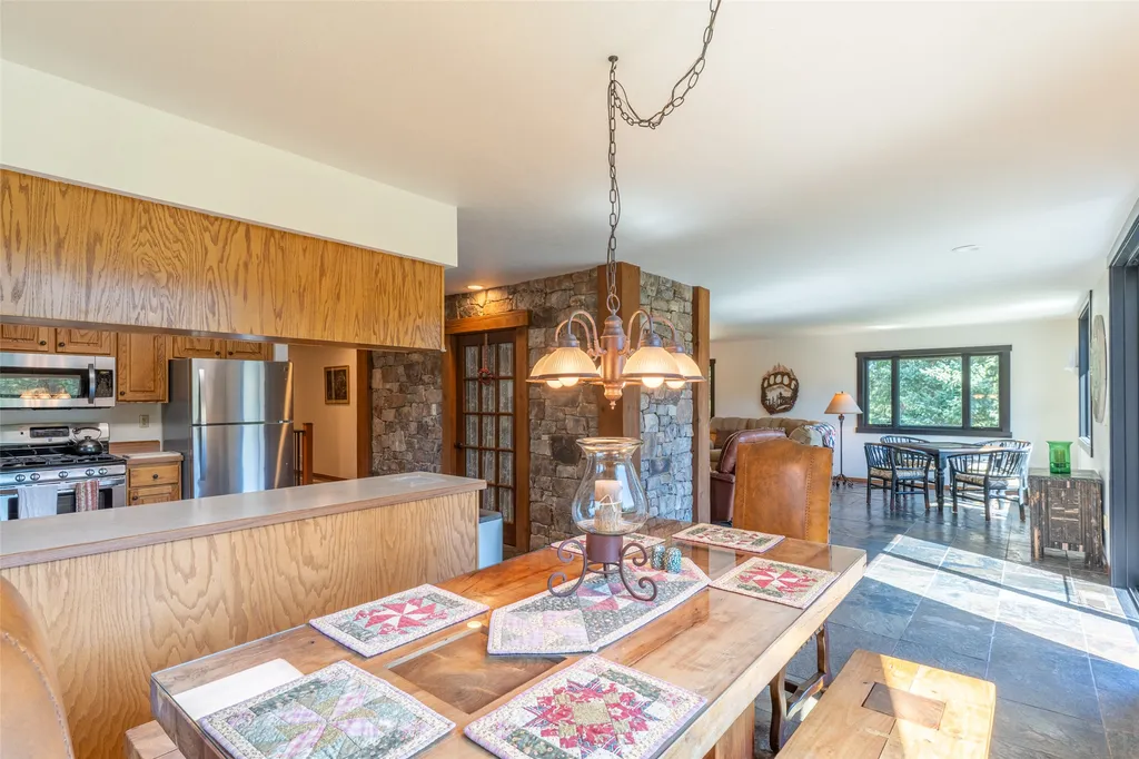 1054 Rumble Creek Road Condon MT 59826
