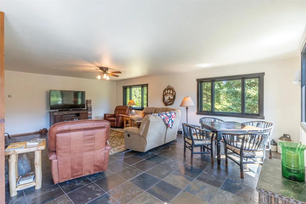 1054 Rumble Creek Road Condon MT 59826