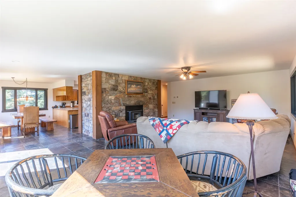 1054 Rumble Creek Road Condon MT 59826
