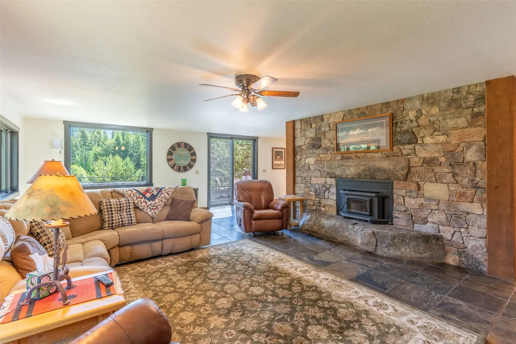 1054 Rumble Creek Road Condon MT 59826