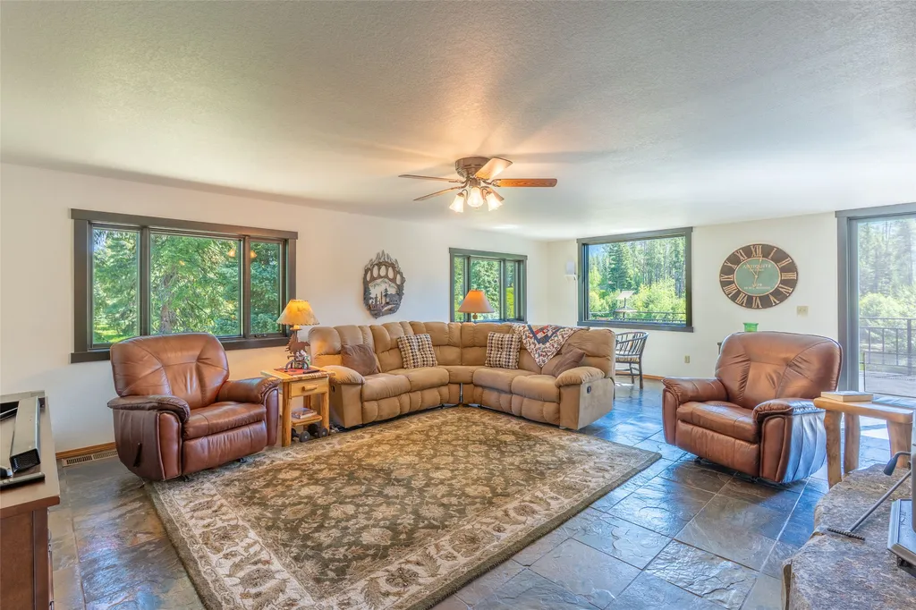 1054 Rumble Creek Road Condon MT 59826