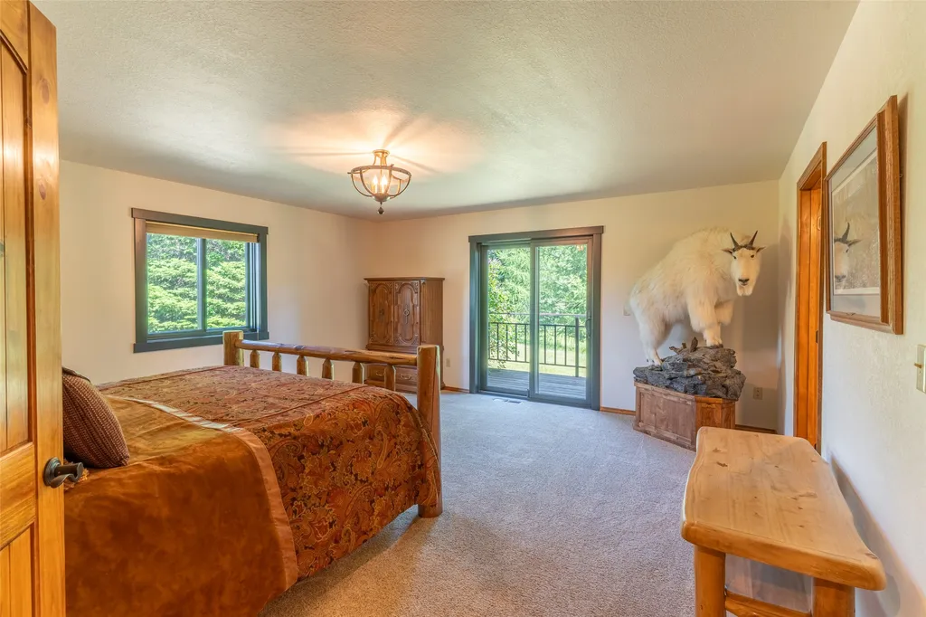 1054 Rumble Creek Road Condon MT 59826